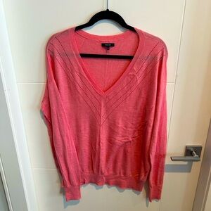 RW&CO lightweight sweater